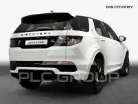 2024 Land Rover Discovery