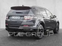 2024 Land Rover Discovery
