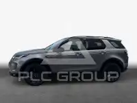 2024 Land Rover Discovery