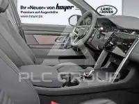 2025 Land Rover Discovery