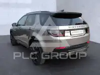 2024 Land Rover Discovery