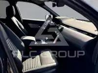 2024 Land Rover Discovery