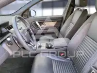 2024 Land Rover Discovery