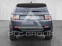 2024 Land Rover Discovery