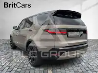 2024 Land Rover Discovery