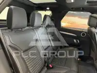 2024 Land Rover Discovery