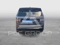 2024 Land Rover Discovery