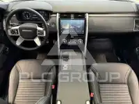 2024 Land Rover Discovery