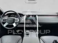 2024 Land Rover Discovery