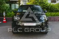 2024 Land Rover Discovery
