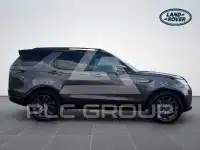 2024 Land Rover Discovery