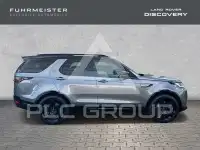 2024 Land Rover Discovery