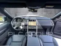 2024 Land Rover Discovery