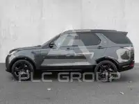 2024 Land Rover Discovery