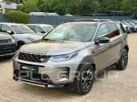 2024 Land Rover Discovery