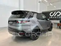 2024 Land Rover Discovery