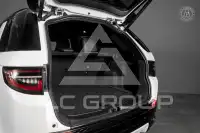 2024 Land Rover Discovery