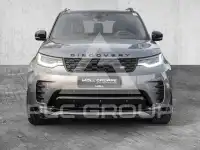 2024 Land Rover Discovery