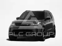 2024 Land Rover Discovery