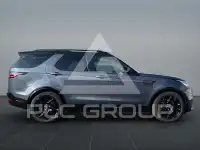 2024 Land Rover Discovery