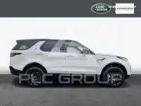 2024 Land Rover Discovery