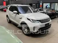 2024 Land Rover Discovery