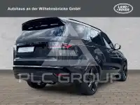 2024 Land Rover Discovery