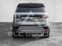 2024 Land Rover Discovery