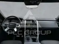 2024 Land Rover Discovery