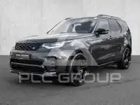 2024 Land Rover Discovery