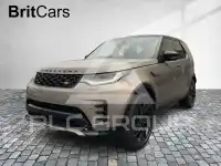 2024 Land Rover Discovery