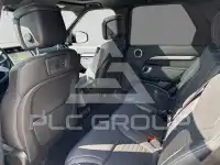 2024 Land Rover Discovery