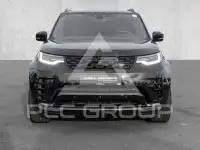 2024 Land Rover Discovery