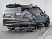 2024 Land Rover Discovery