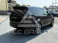 2024 Land Rover Discovery
