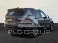 2024 Land Rover Discovery