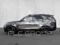 2024 Land Rover Discovery