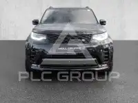 2024 Land Rover Discovery