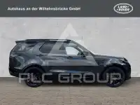 2024 Land Rover Discovery