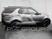 2024 Land Rover Discovery