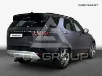 2024 Land Rover Discovery