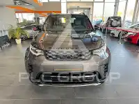 2024 Land Rover Discovery