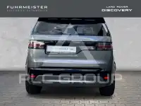 2024 Land Rover Discovery
