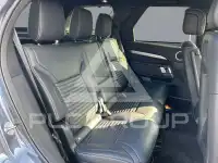 2024 Land Rover Discovery
