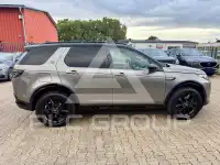 2024 Land Rover Discovery