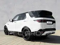2024 Land Rover Discovery