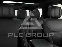 2024 Land Rover Discovery