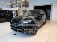 2024 Land Rover Discovery