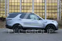 2024 Land Rover Discovery