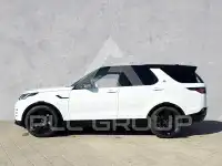 2024 Land Rover Discovery